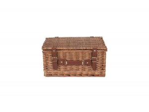 Vanilla Leisure 4 Person Classic Picnic Hamper-Tamworth Camping