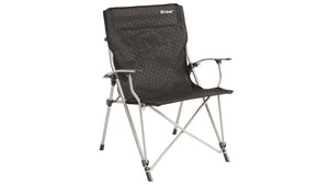 Outwell Folding Camping Chair Goya XL Black-Tamworth Camping