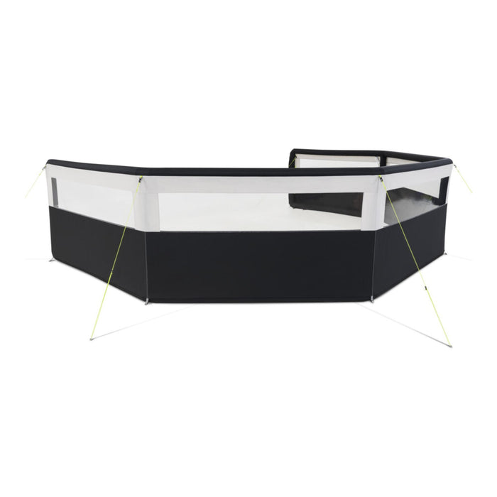 Dometic AIR Break Pro 5 Freestanding Inflatable Windbreak