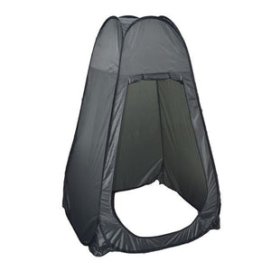 Vanilla Leisure Pop Up Toilet / ShowerTent-Tamworth Camping
