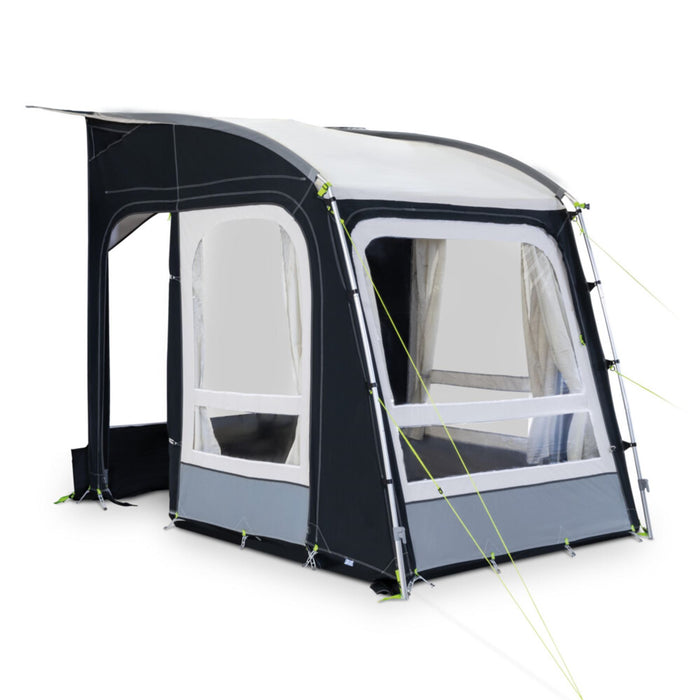 Dometic Rally Pro 200 Poled
