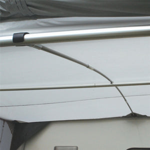 Kampa Rally Monsoon Poles-Tamworth Camping