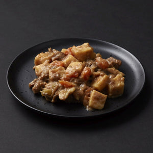 Adventure Nutrition Lancashire Hotpot MRE 300g-Tamworth Camping