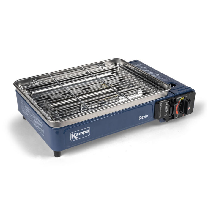 Kampa Sizzle Barbecue