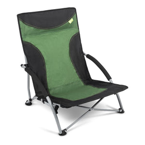 Kampa Sandy Low Chair - Various Colours-Tamworth Camping
