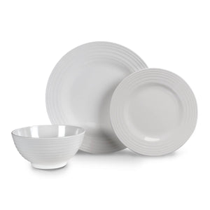 Kampa Dometic Blanco 12pc Tableware Set-Tamworth Camping
