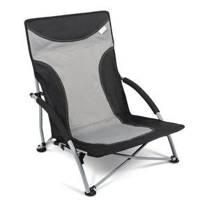 Kampa Sandy Low Chair - Various Colours-Tamworth Camping