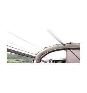 Vango Galli Compact Skyliner-Tamworth Camping