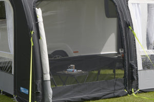 Kampa Rally AIR Pro Mesh Panel Set-Tamworth Camping