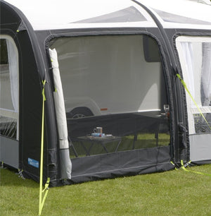 Kampa Awning Mesh Panel Set Range-Tamworth Camping